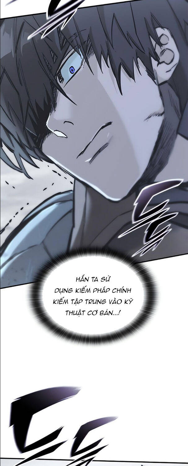 Hiệp Sĩ Sống Vì Ngày Hôm Nay - Chapter 21 - Page 16