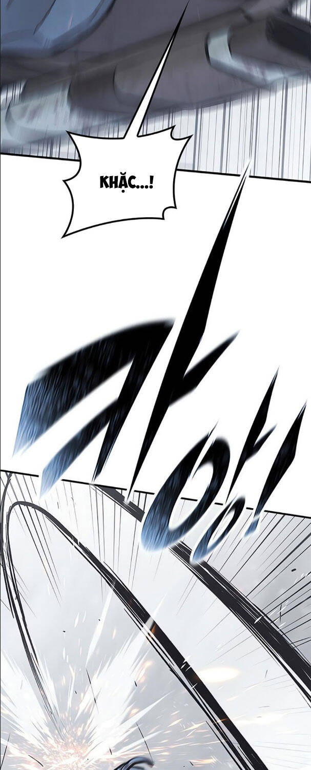 Hiệp Sĩ Sống Vì Ngày Hôm Nay - Chapter 21 - Page 19