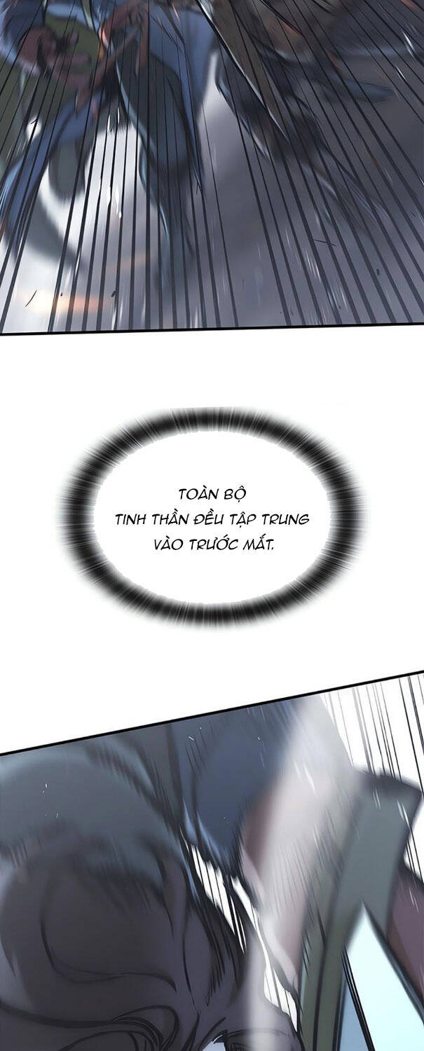 Hiệp Sĩ Sống Vì Ngày Hôm Nay - Chapter 21 - Page 21