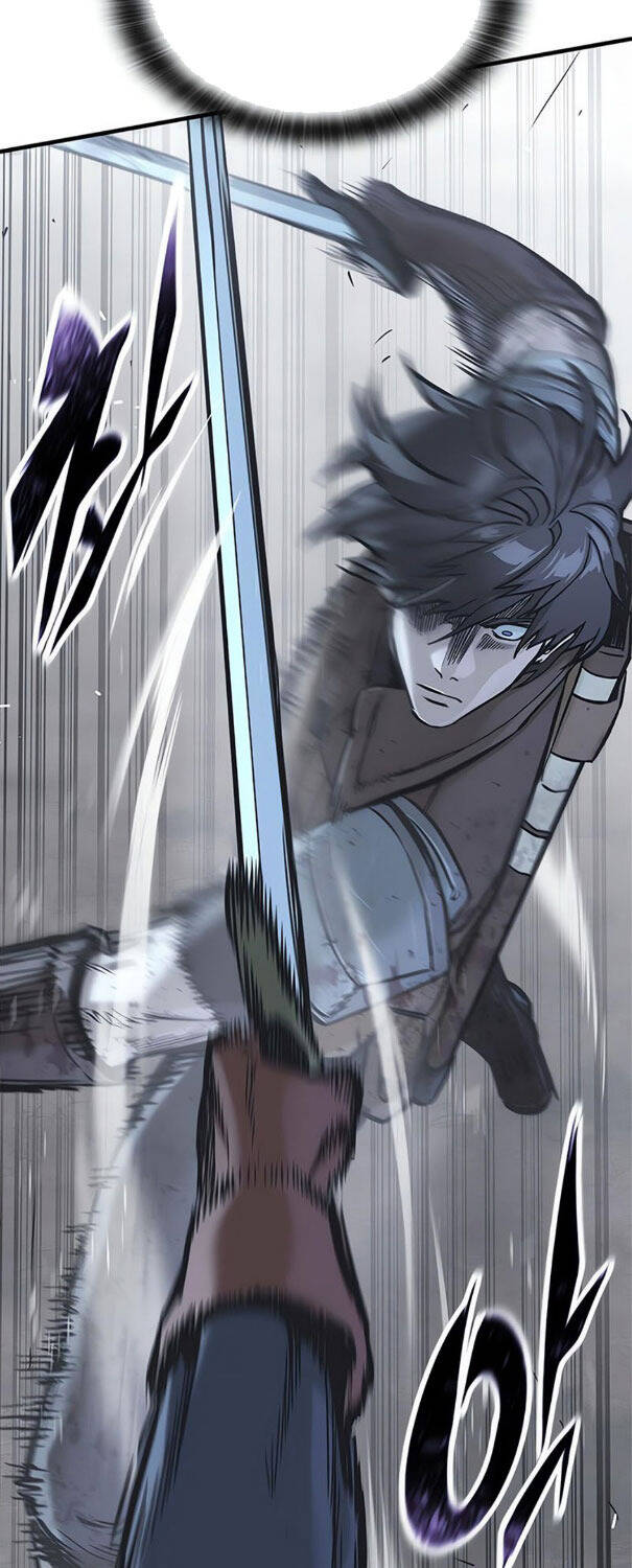 Hiệp Sĩ Sống Vì Ngày Hôm Nay - Chapter 21 - Page 23