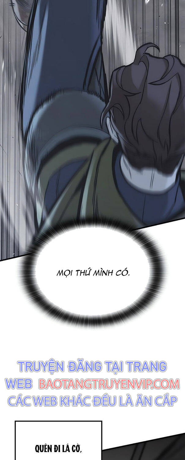 Hiệp Sĩ Sống Vì Ngày Hôm Nay - Chapter 21 - Page 24