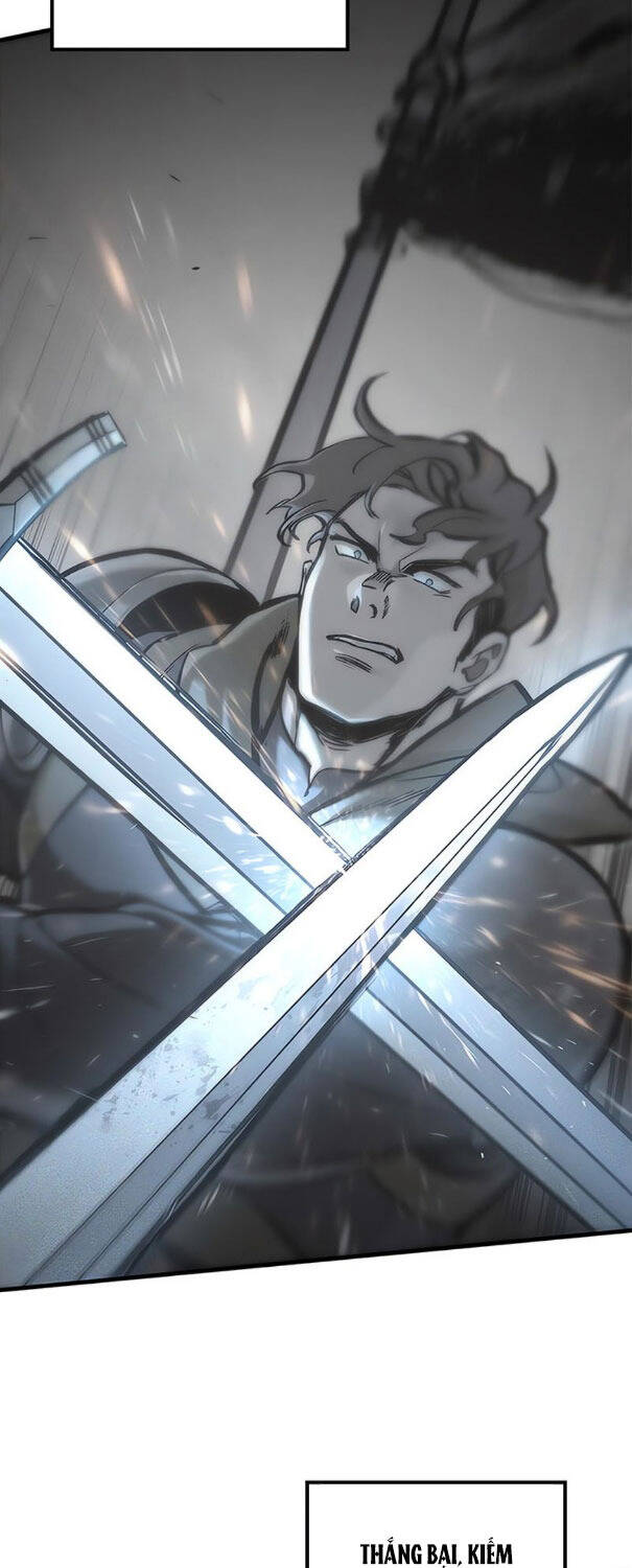 Hiệp Sĩ Sống Vì Ngày Hôm Nay - Chapter 21 - Page 25