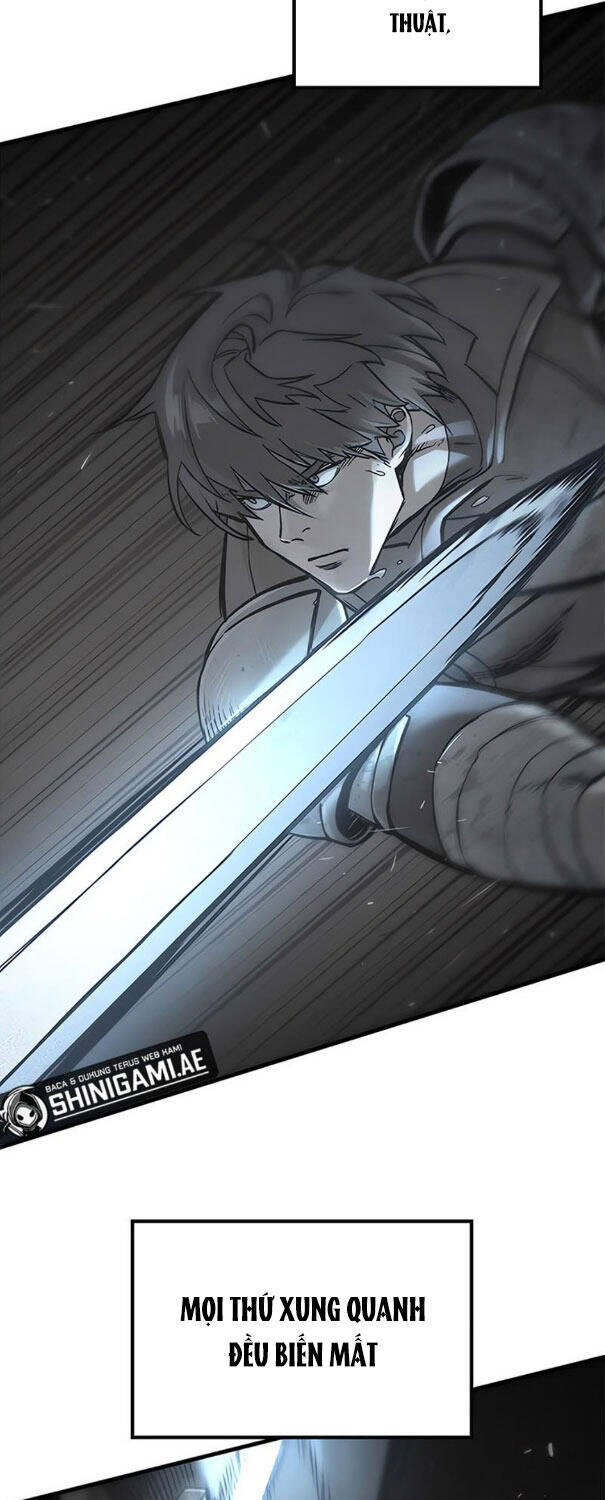 Hiệp Sĩ Sống Vì Ngày Hôm Nay - Chapter 21 - Page 26