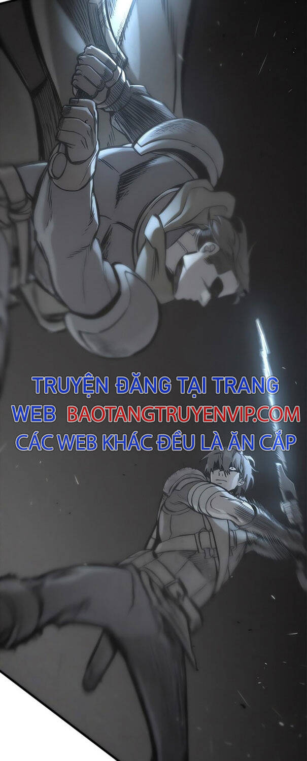 Hiệp Sĩ Sống Vì Ngày Hôm Nay - Chapter 21 - Page 27