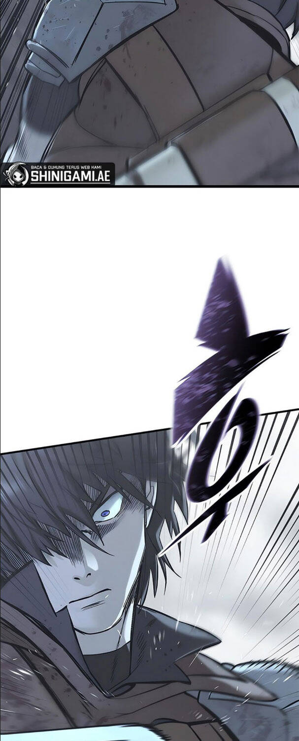 Hiệp Sĩ Sống Vì Ngày Hôm Nay - Chapter 21 - Page 3