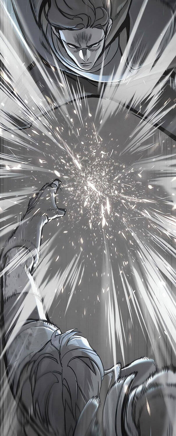 Hiệp Sĩ Sống Vì Ngày Hôm Nay - Chapter 21 - Page 31