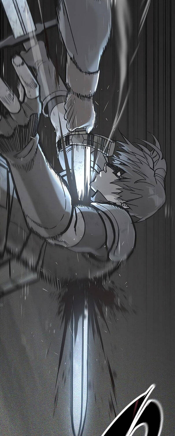 Hiệp Sĩ Sống Vì Ngày Hôm Nay - Chapter 21 - Page 35