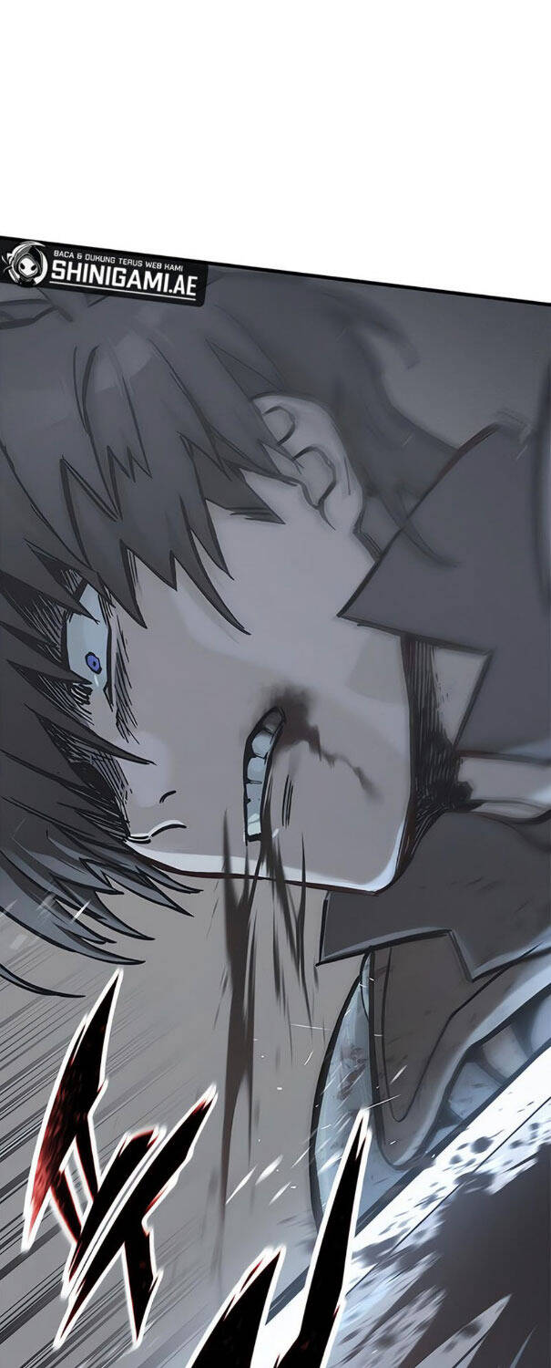 Hiệp Sĩ Sống Vì Ngày Hôm Nay - Chapter 21 - Page 37