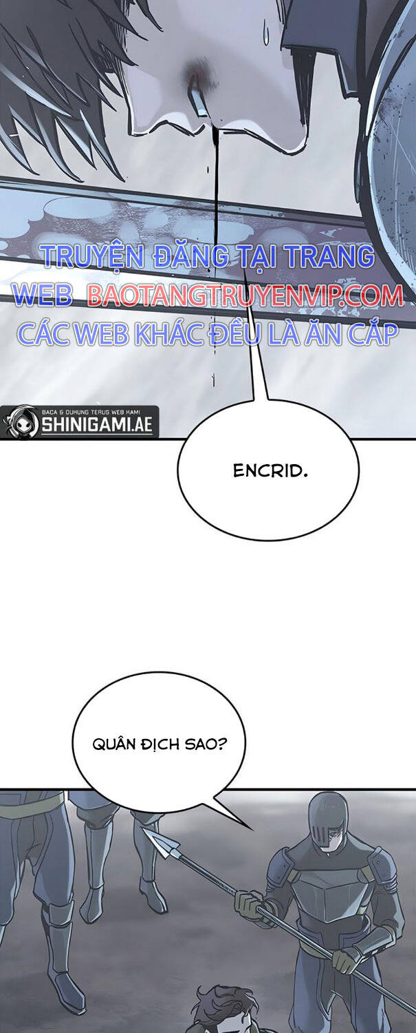 Hiệp Sĩ Sống Vì Ngày Hôm Nay - Chapter 21 - Page 42