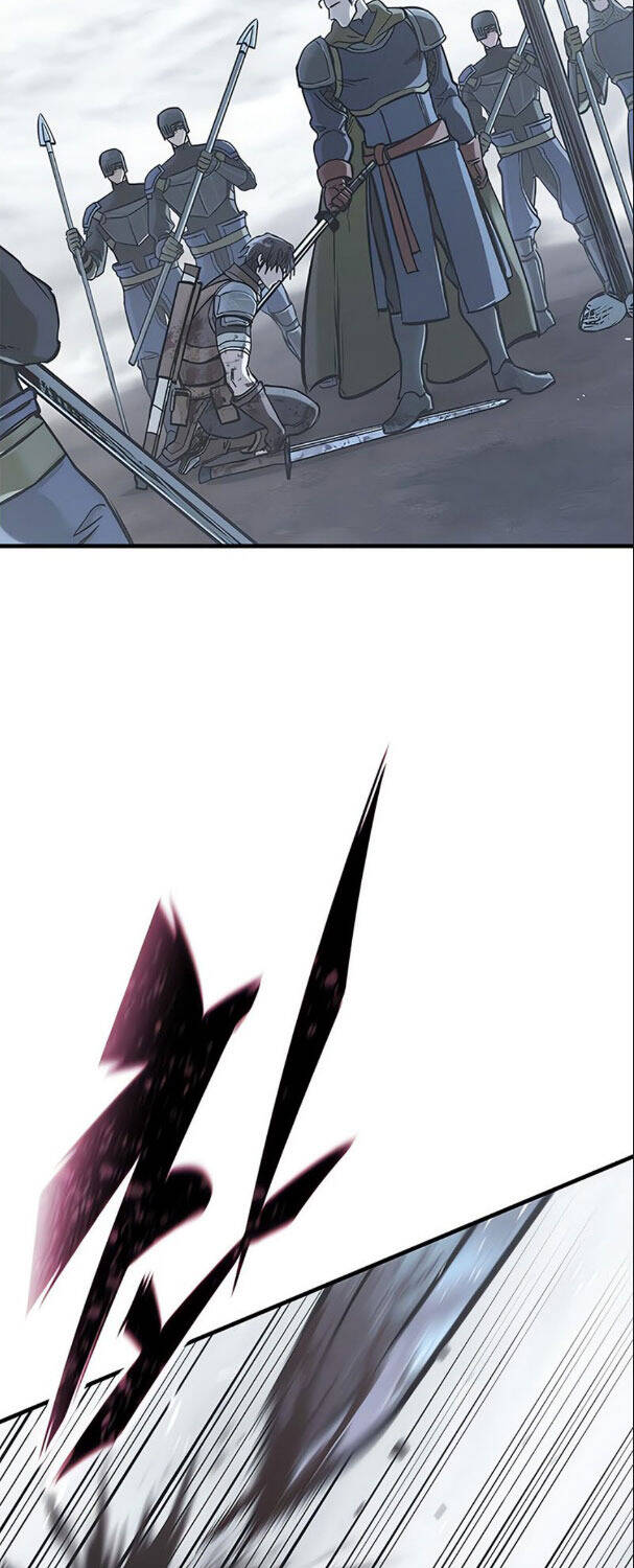 Hiệp Sĩ Sống Vì Ngày Hôm Nay - Chapter 21 - Page 50