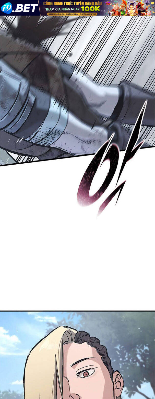 Hiệp Sĩ Sống Vì Ngày Hôm Nay - Chapter 21 - Page 51