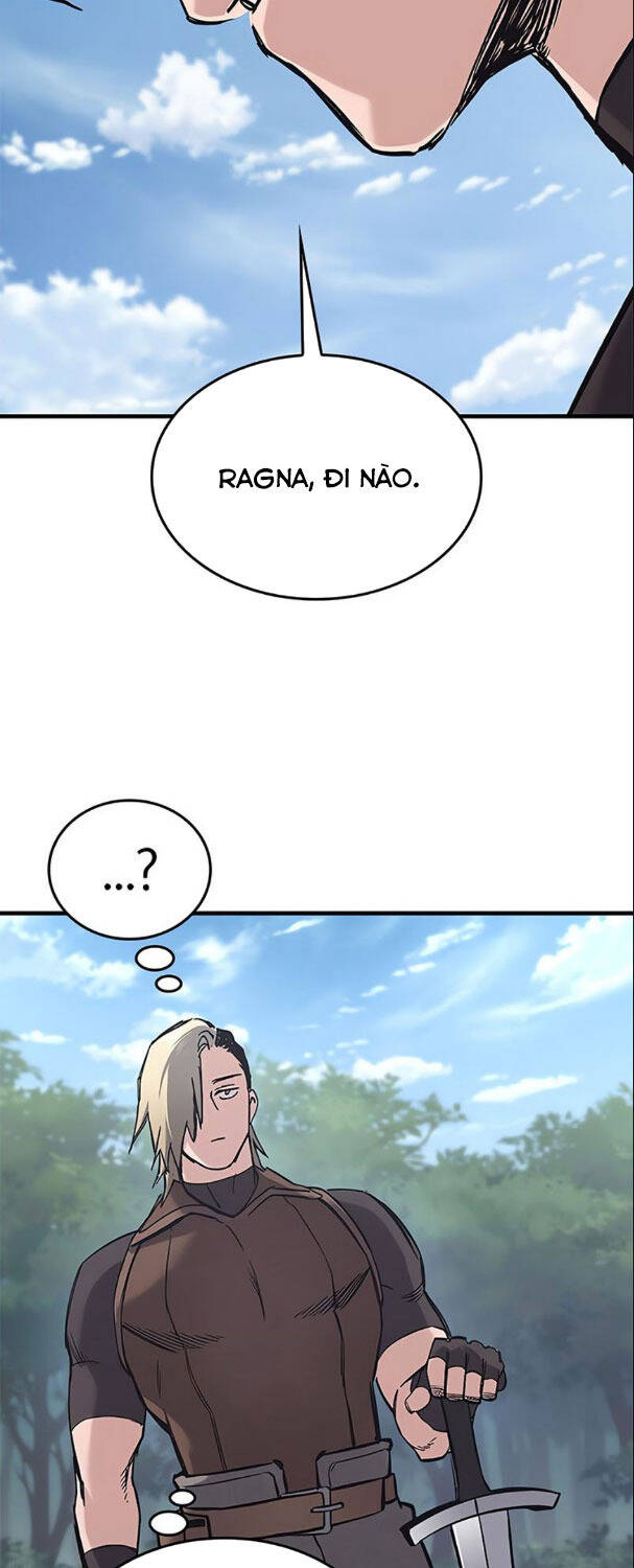 Hiệp Sĩ Sống Vì Ngày Hôm Nay - Chapter 21 - Page 55