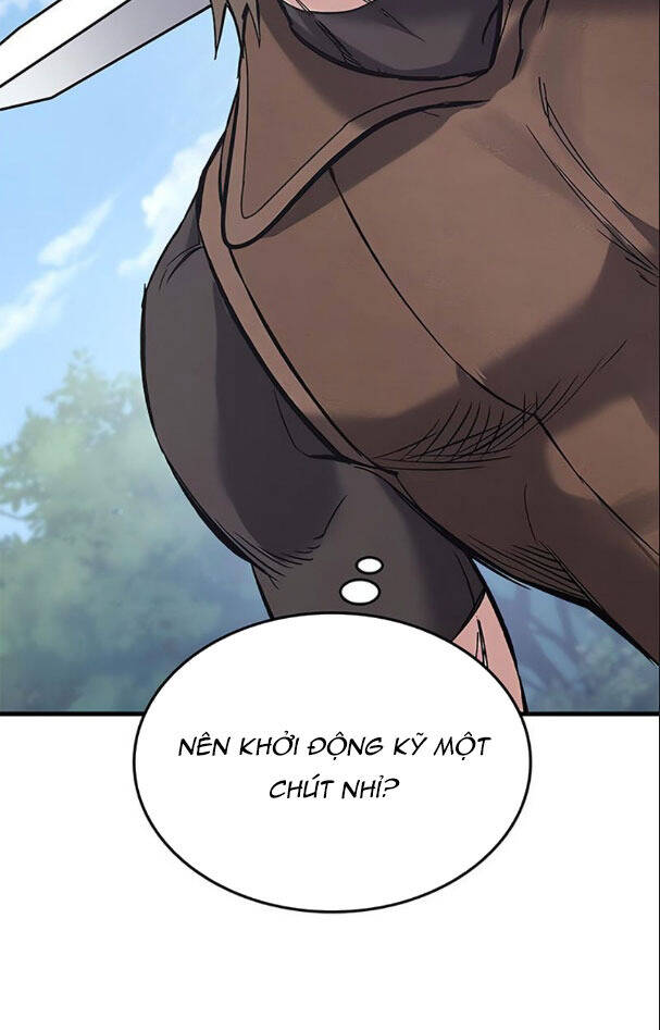 Hiệp Sĩ Sống Vì Ngày Hôm Nay - Chapter 21 - Page 58