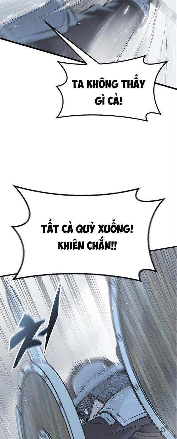 Hiệp Sĩ Sống Vì Ngày Hôm Nay - Chapter 21 - Page 60