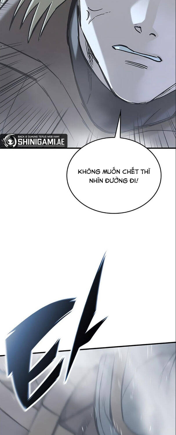Hiệp Sĩ Sống Vì Ngày Hôm Nay - Chapter 21 - Page 65