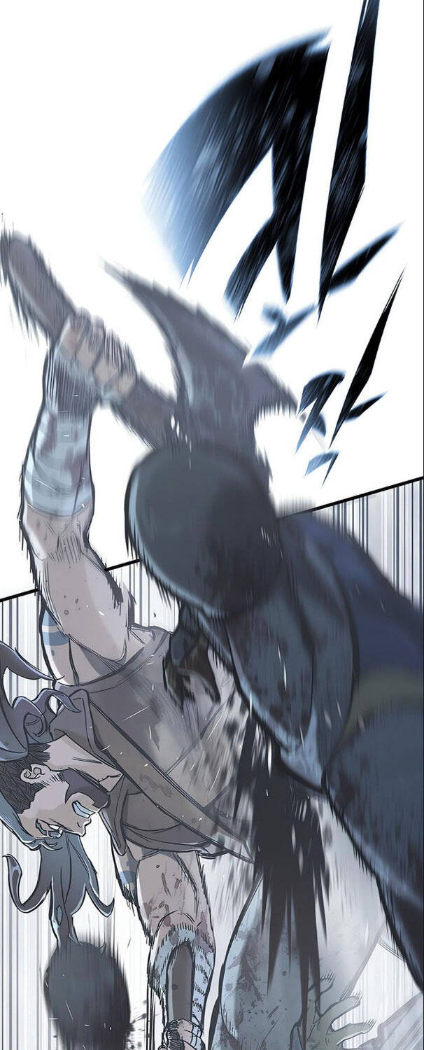 Hiệp Sĩ Sống Vì Ngày Hôm Nay - Chapter 21 - Page 68