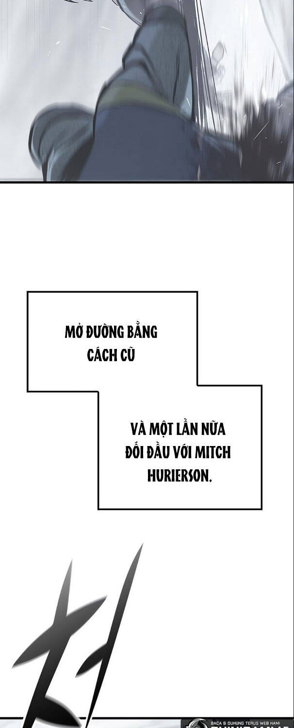 Hiệp Sĩ Sống Vì Ngày Hôm Nay - Chapter 21 - Page 70