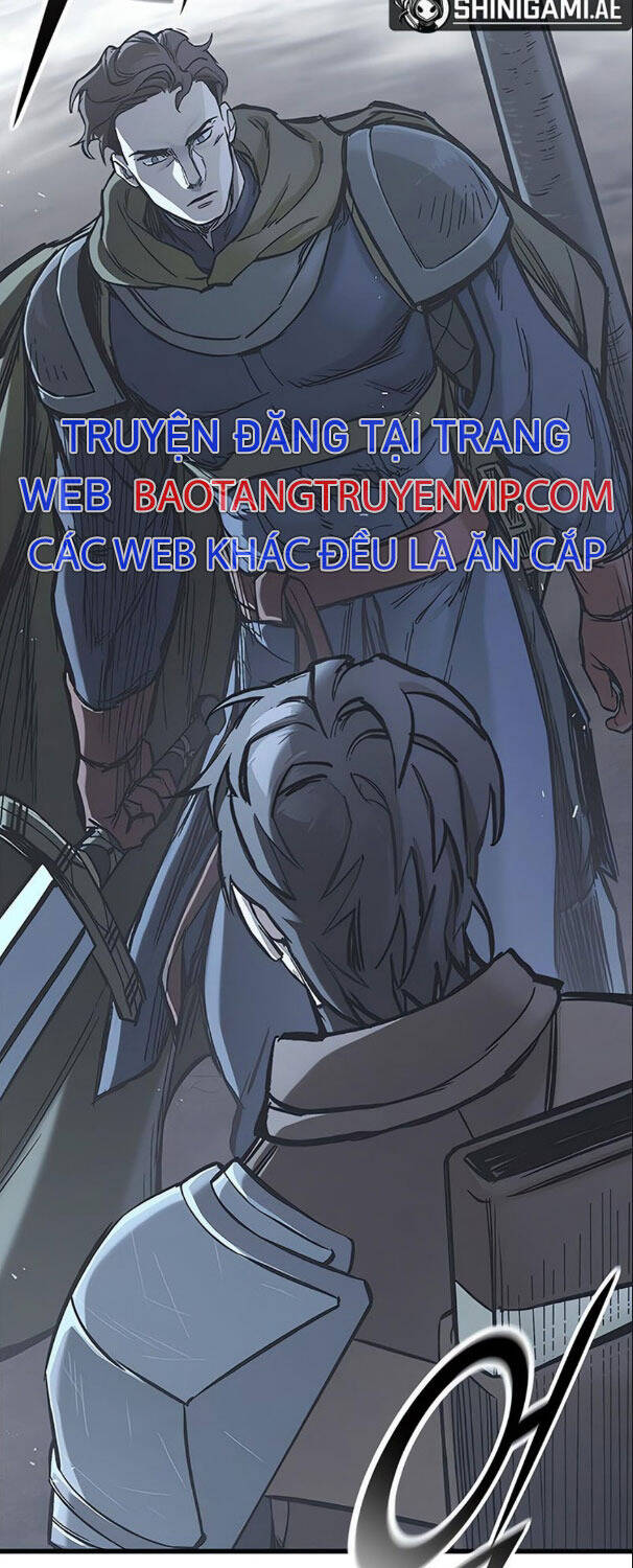 Hiệp Sĩ Sống Vì Ngày Hôm Nay - Chapter 21 - Page 71