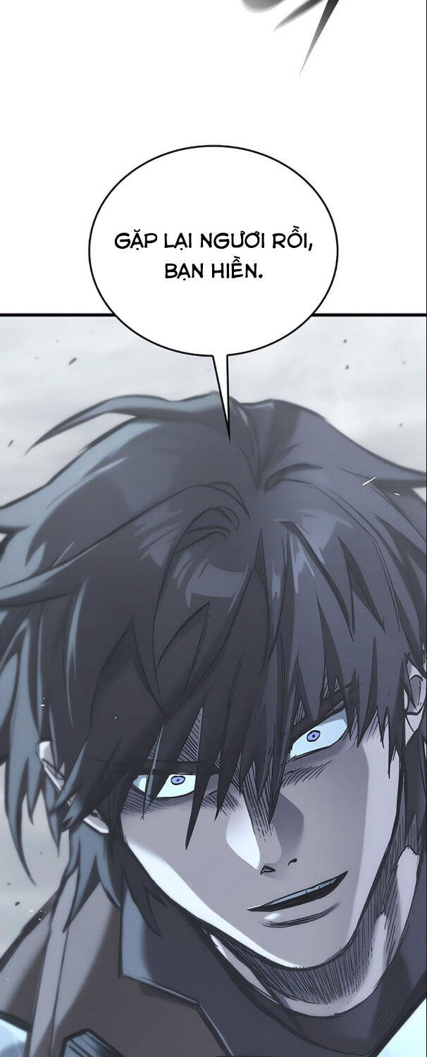 Hiệp Sĩ Sống Vì Ngày Hôm Nay - Chapter 21 - Page 72