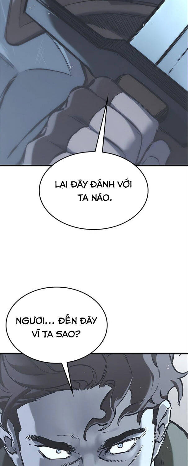 Hiệp Sĩ Sống Vì Ngày Hôm Nay - Chapter 21 - Page 73
