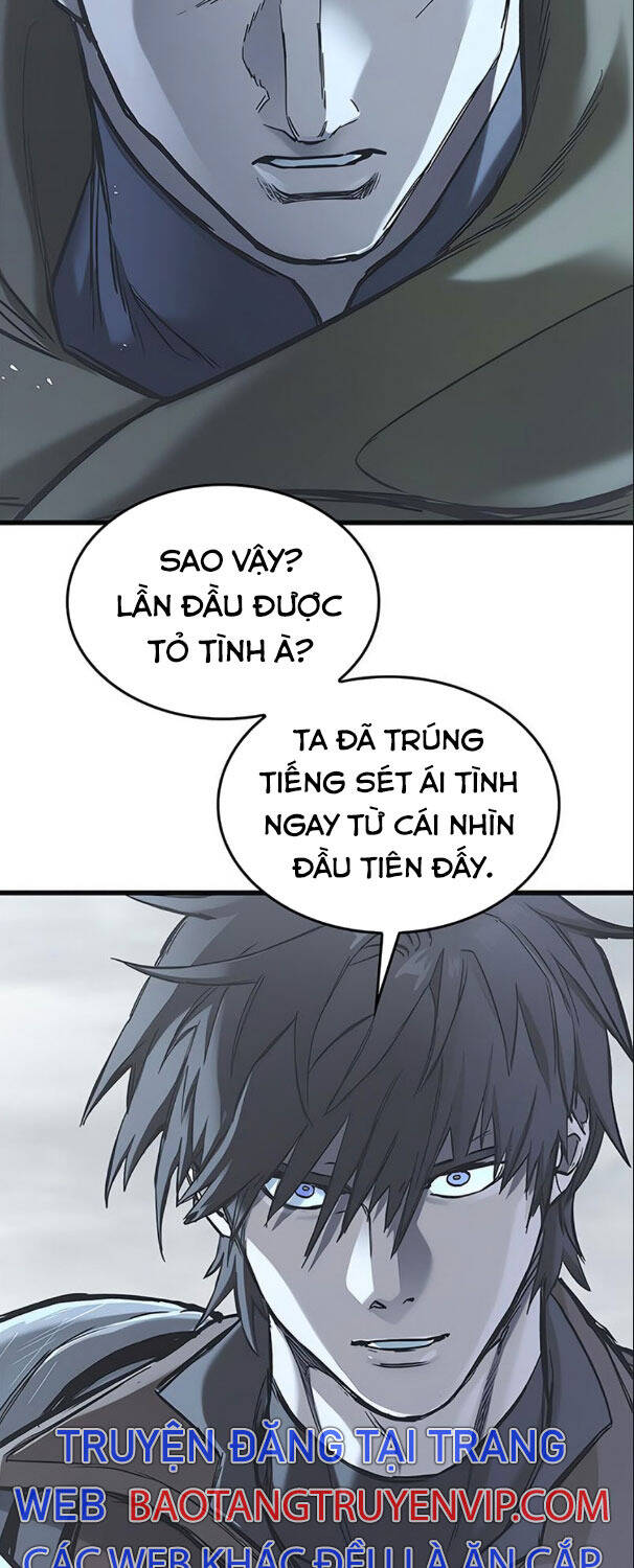 Hiệp Sĩ Sống Vì Ngày Hôm Nay - Chapter 21 - Page 74