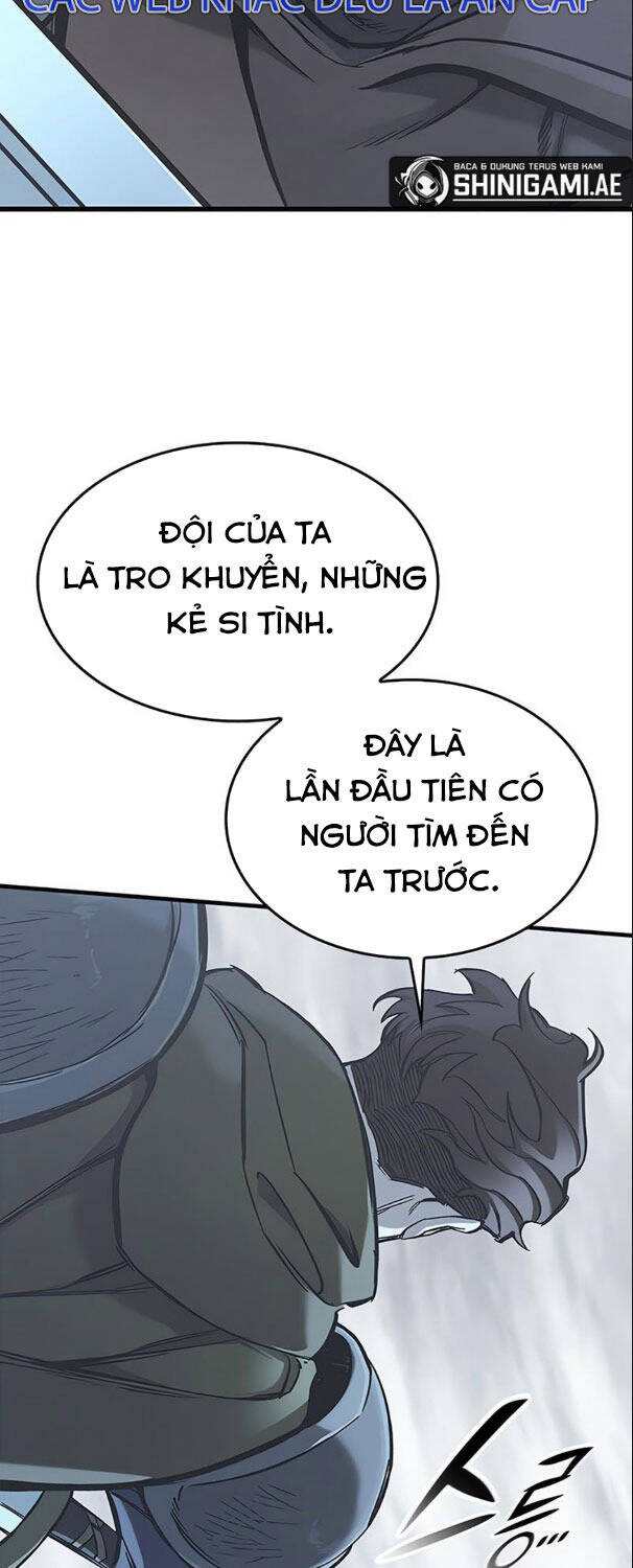 Hiệp Sĩ Sống Vì Ngày Hôm Nay - Chapter 21 - Page 75