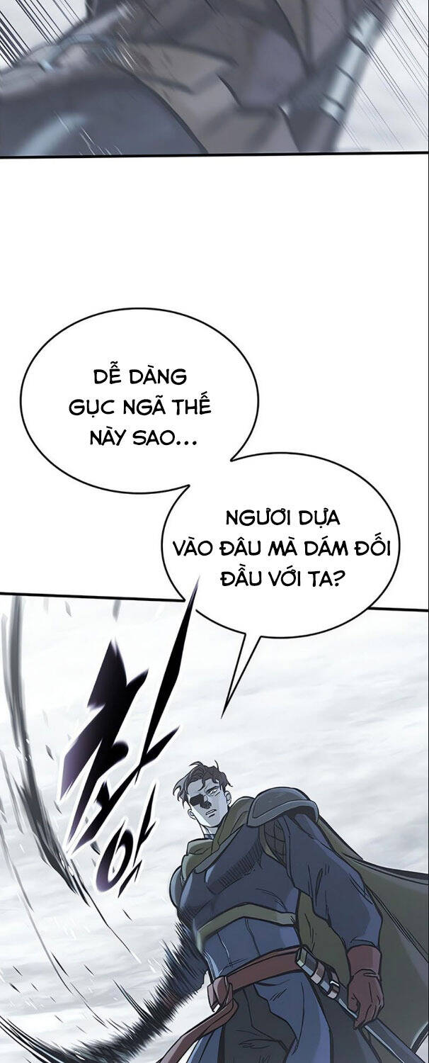 Hiệp Sĩ Sống Vì Ngày Hôm Nay - Chapter 21 - Page 79