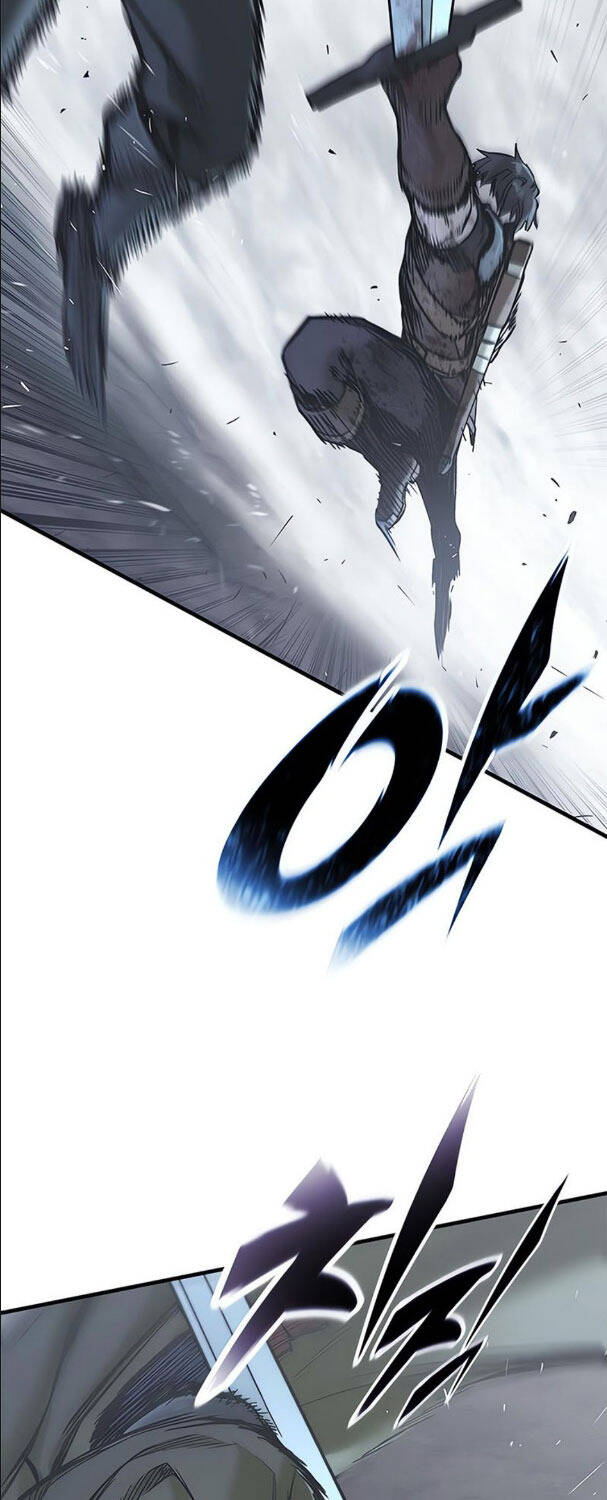 Hiệp Sĩ Sống Vì Ngày Hôm Nay - Chapter 21 - Page 8