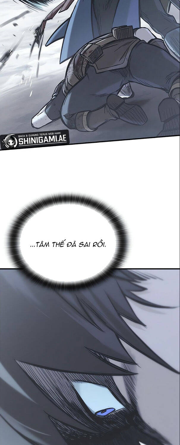 Hiệp Sĩ Sống Vì Ngày Hôm Nay - Chapter 21 - Page 80