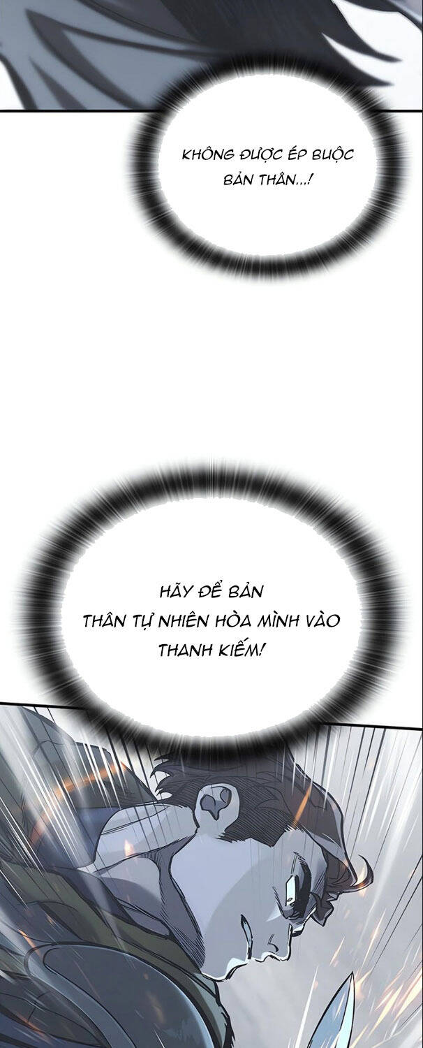 Hiệp Sĩ Sống Vì Ngày Hôm Nay - Chapter 21 - Page 81