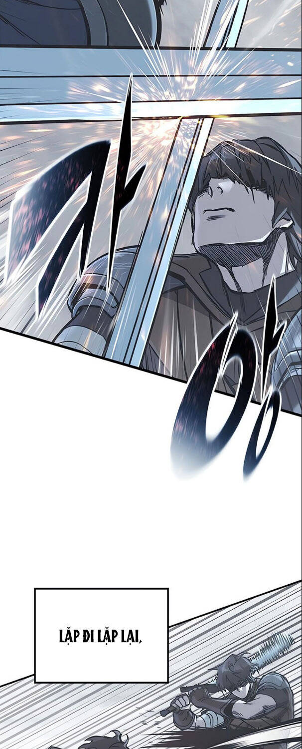 Hiệp Sĩ Sống Vì Ngày Hôm Nay - Chapter 21 - Page 82