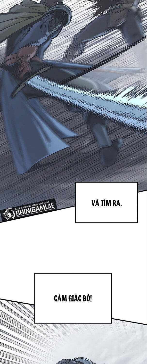 Hiệp Sĩ Sống Vì Ngày Hôm Nay - Chapter 21 - Page 83