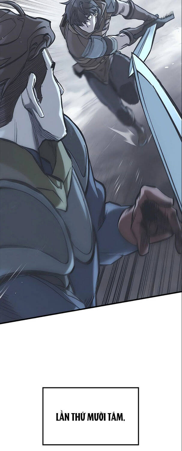 Hiệp Sĩ Sống Vì Ngày Hôm Nay - Chapter 21 - Page 84