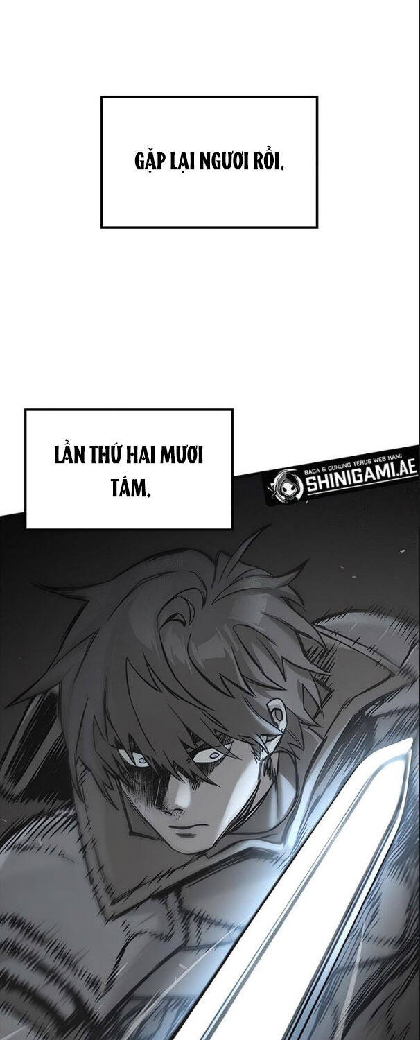 Hiệp Sĩ Sống Vì Ngày Hôm Nay - Chapter 21 - Page 87