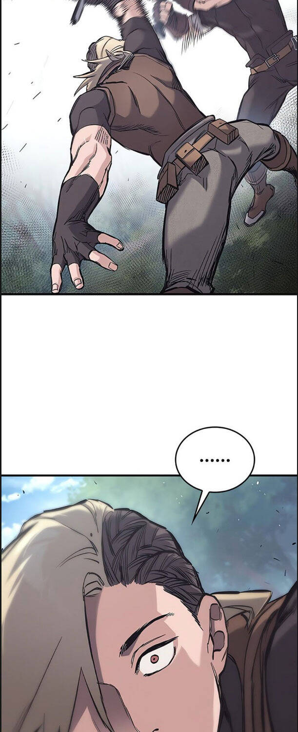 Hiệp Sĩ Sống Vì Ngày Hôm Nay - Chapter 21 - Page 96