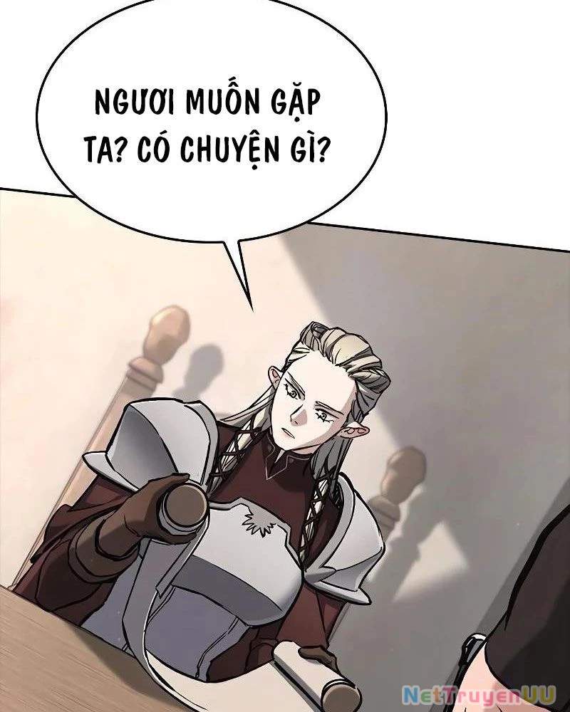 Hiệp Sĩ Sống Vì Ngày Hôm Nay - Chapter 22 - Page 10