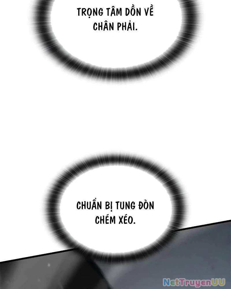 Hiệp Sĩ Sống Vì Ngày Hôm Nay - Chapter 22 - Page 106