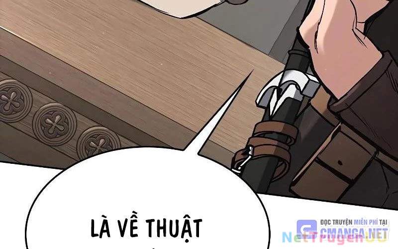 Hiệp Sĩ Sống Vì Ngày Hôm Nay - Chapter 22 - Page 11