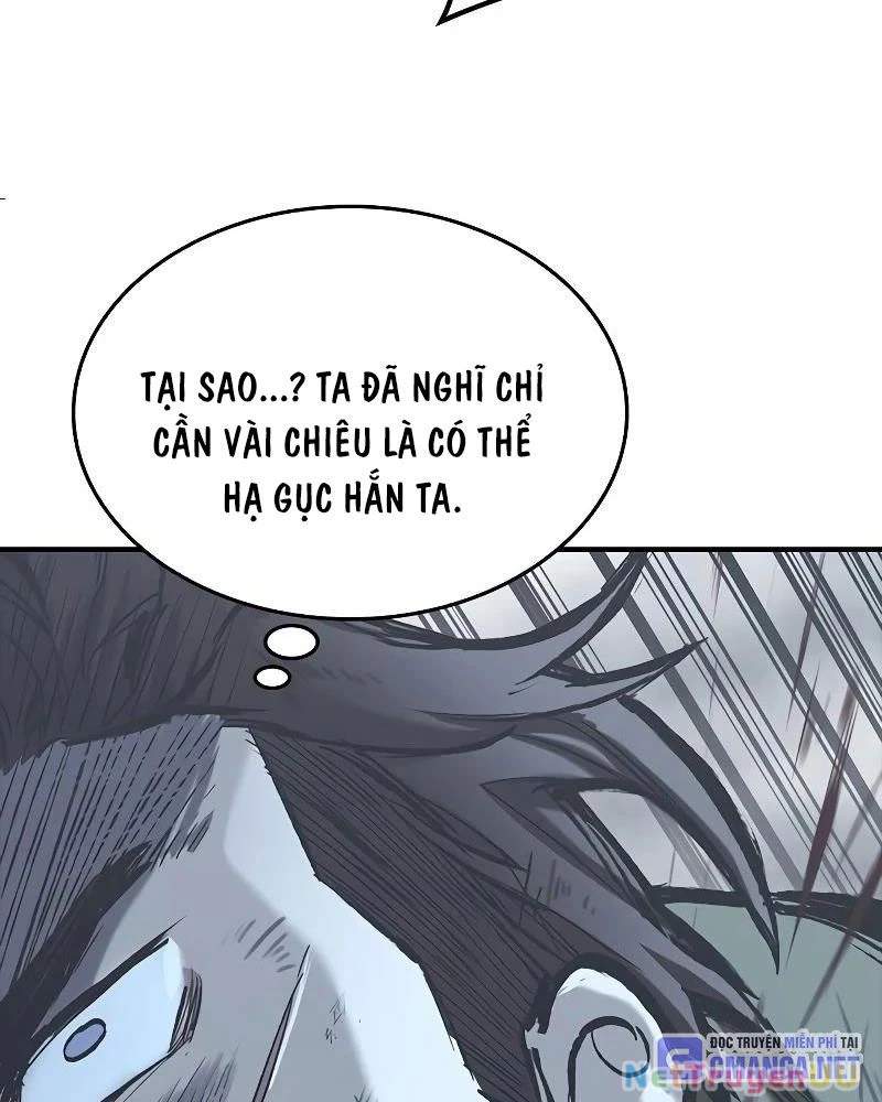 Hiệp Sĩ Sống Vì Ngày Hôm Nay - Chapter 22 - Page 131