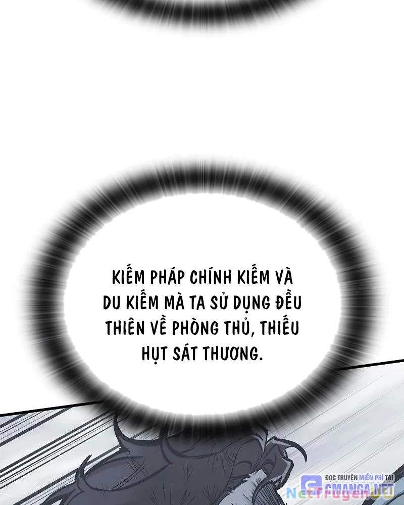 Hiệp Sĩ Sống Vì Ngày Hôm Nay - Chapter 22 - Page 137