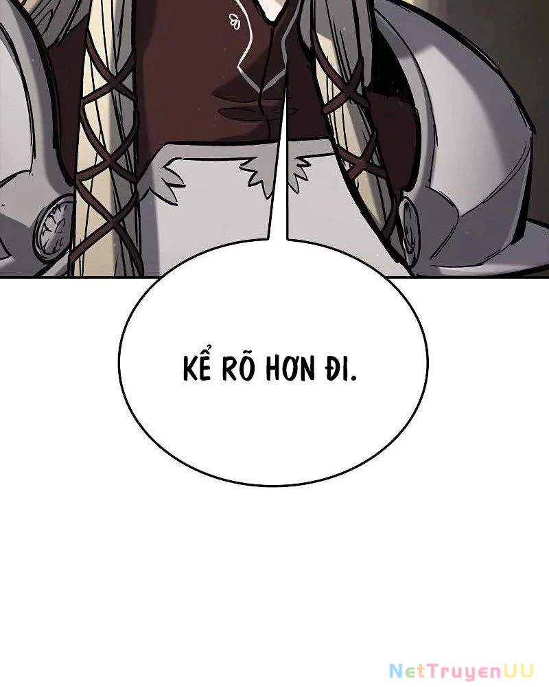 Hiệp Sĩ Sống Vì Ngày Hôm Nay - Chapter 22 - Page 18