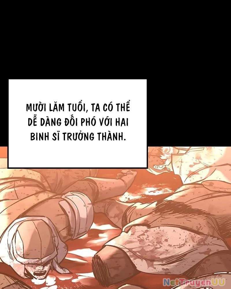Hiệp Sĩ Sống Vì Ngày Hôm Nay - Chapter 22 - Page 181