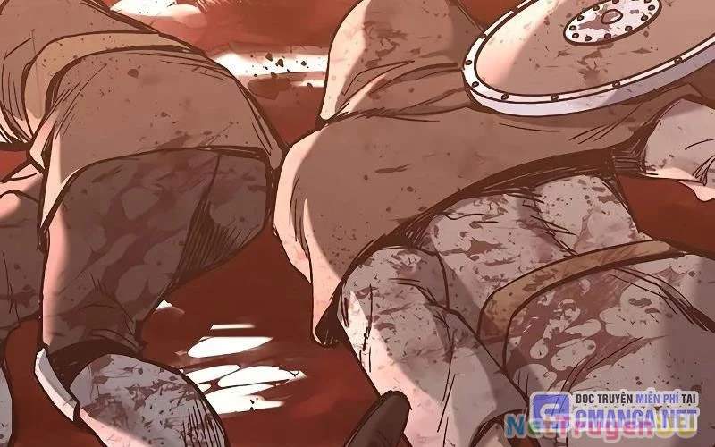 Hiệp Sĩ Sống Vì Ngày Hôm Nay - Chapter 22 - Page 182