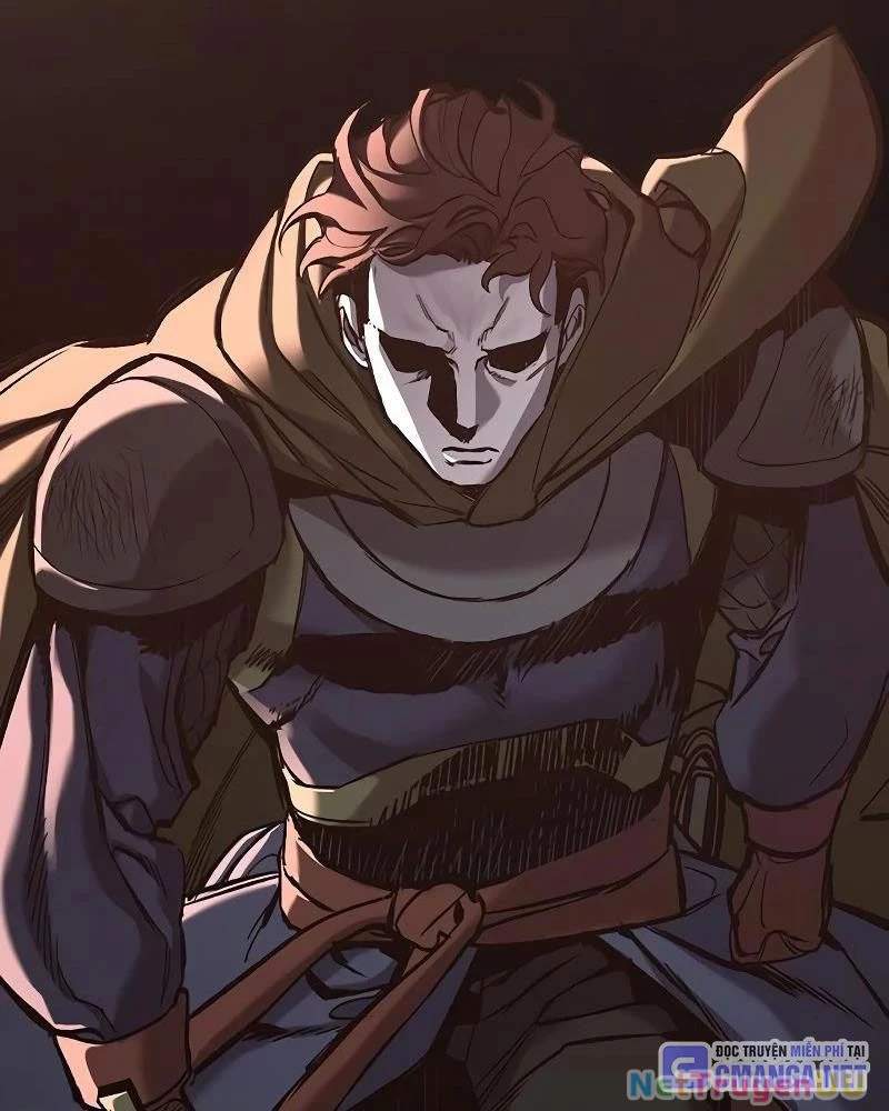 Hiệp Sĩ Sống Vì Ngày Hôm Nay - Chapter 22 - Page 185