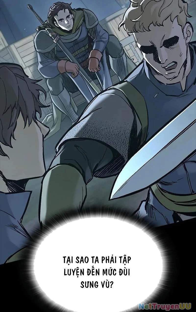 Hiệp Sĩ Sống Vì Ngày Hôm Nay - Chapter 22 - Page 193