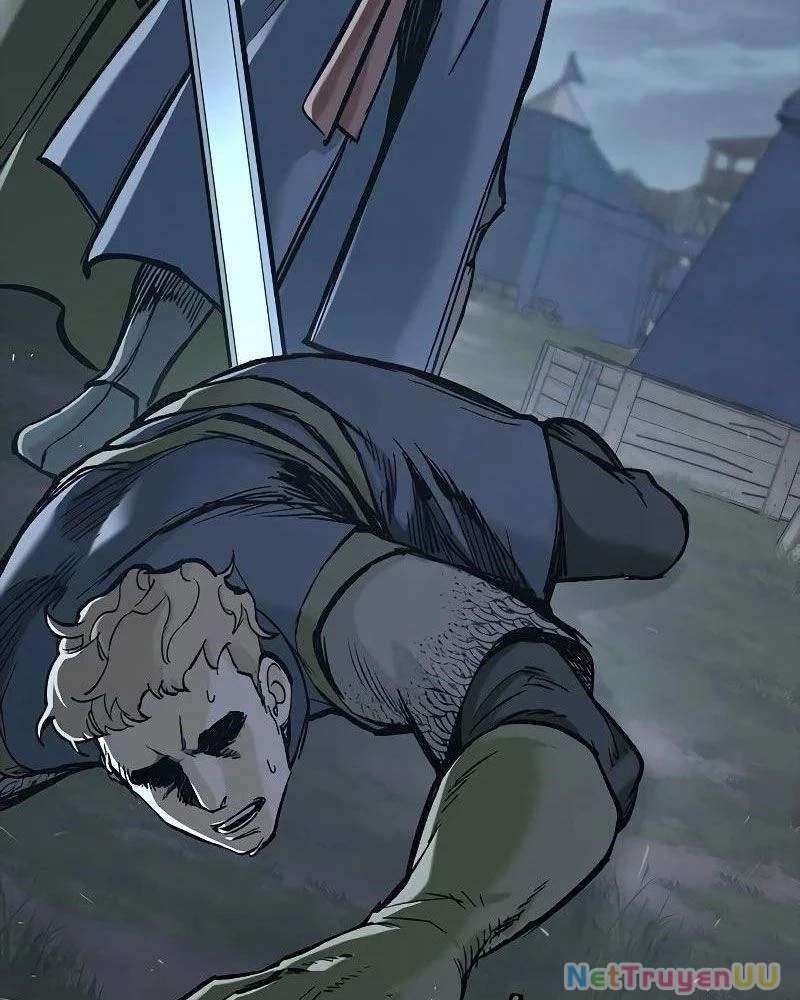 Hiệp Sĩ Sống Vì Ngày Hôm Nay - Chapter 22 - Page 196