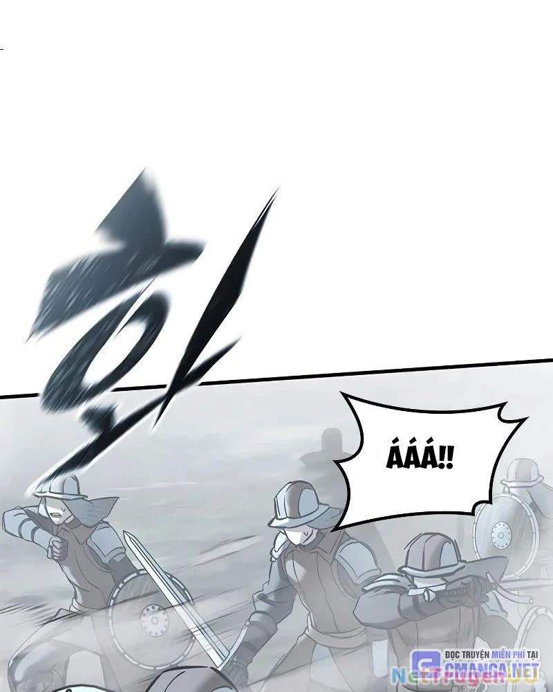 Hiệp Sĩ Sống Vì Ngày Hôm Nay - Chapter 22 - Page 20