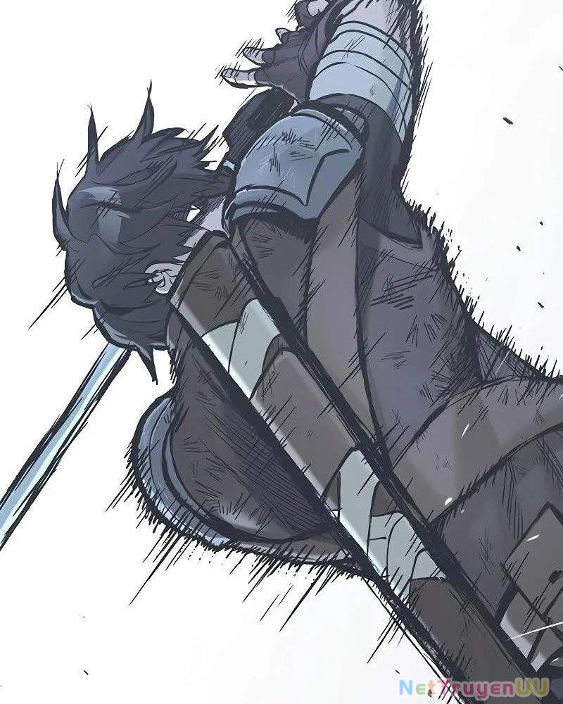 Hiệp Sĩ Sống Vì Ngày Hôm Nay - Chapter 22 - Page 204