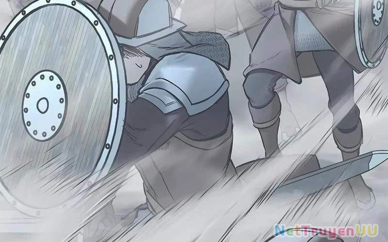 Hiệp Sĩ Sống Vì Ngày Hôm Nay - Chapter 22 - Page 21