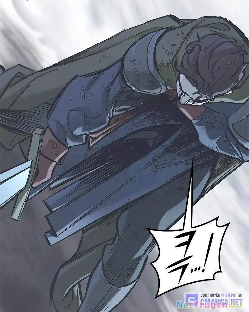 Hiệp Sĩ Sống Vì Ngày Hôm Nay - Chapter 22 - Page 220